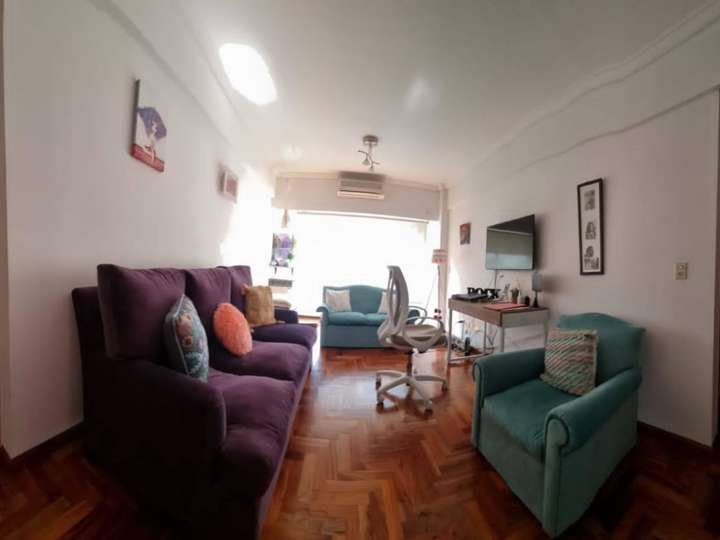 Departamento en venta en 48 - Moreno, 3518, General San Martín