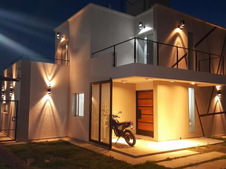 Casa en venta en Juan Martín de Pueyrredón, San Luis