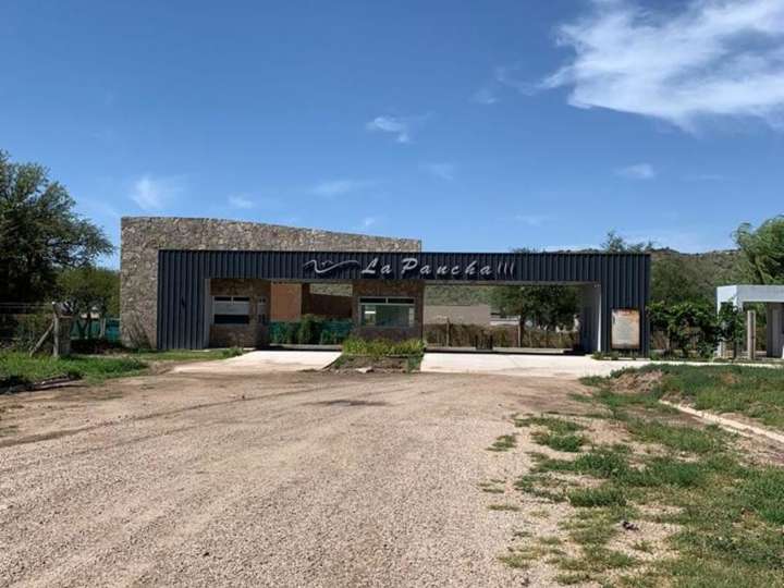 Terreno en venta en Juan Martín de Pueyrredón, San Luis