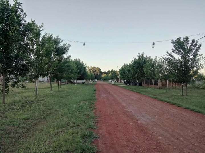 Terreno en venta en Alfredo Schilla Oeste, Santa Fe