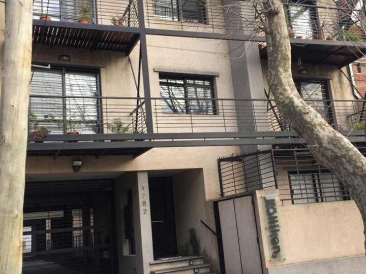 Departamento en venta en Belgrano, 1768, Buenos Aires