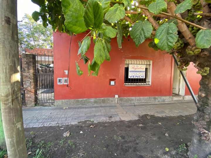 Casa en venta en General M. Necochea, 1110, Hurlingham