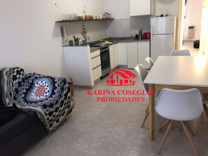 Departamento en venta en Adolfo Sourdeaux, Bella Vista