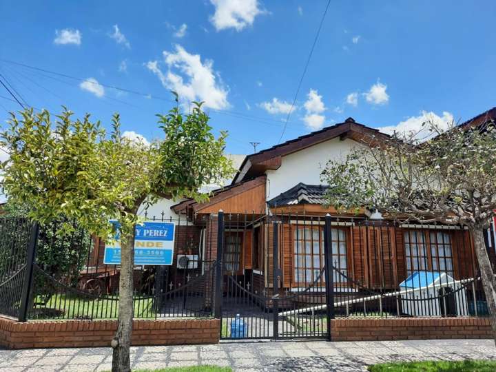 Casa en venta en Necochea, 2051, Buenos Aires