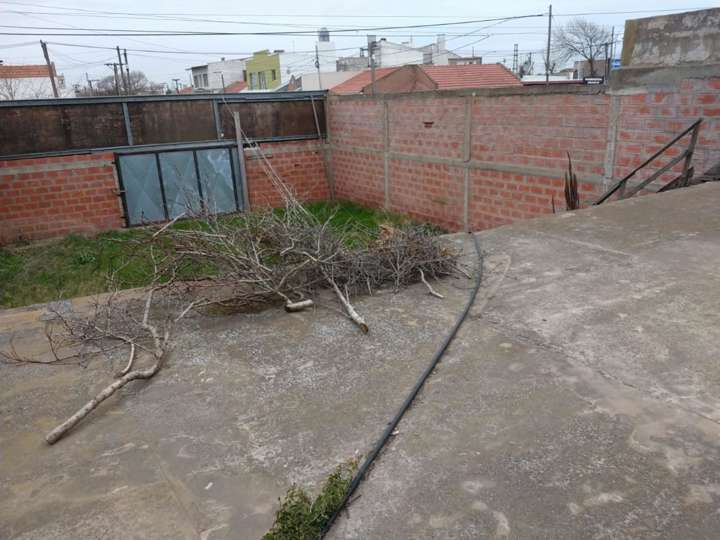 Terreno en venta en Calle 62, 3401, Necochea