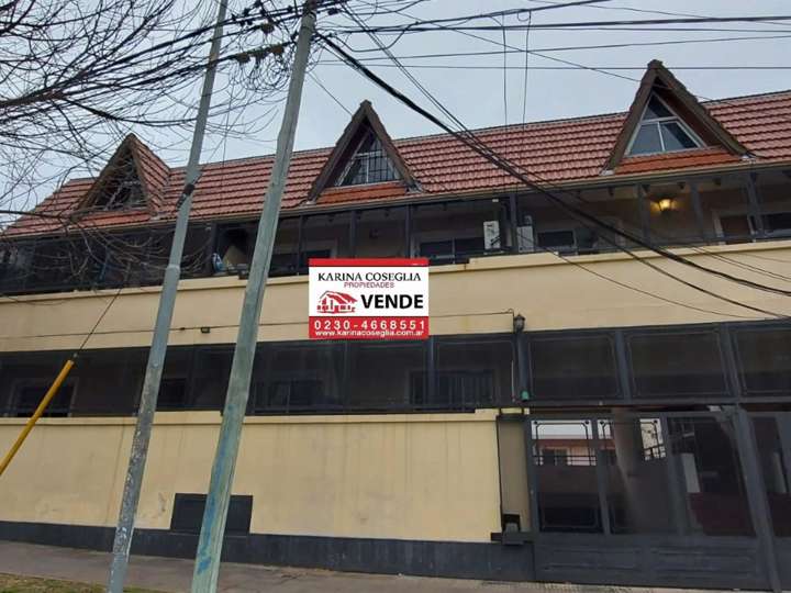 Departamento en venta en Peluffo, Muñiz
