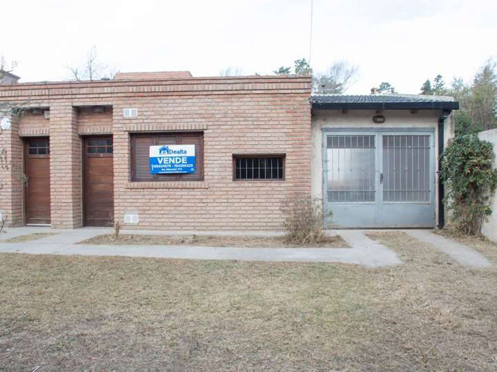 Casa en venta en Santa Fe, 1779, Córdoba