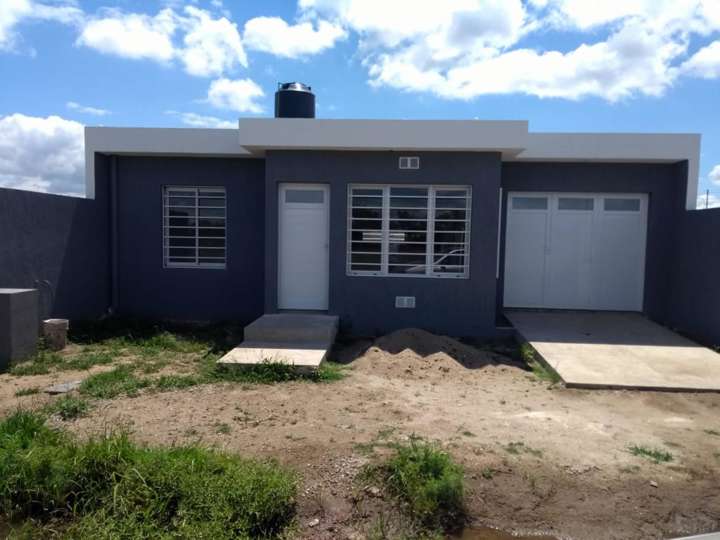 Casa en venta en Deán Funes, 1, Córdoba