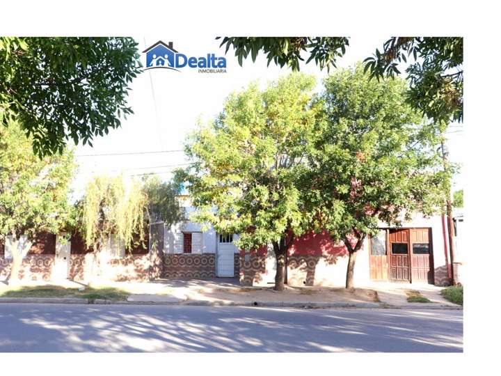 Casa en venta en Mendoza, 2386, Villa Maria
