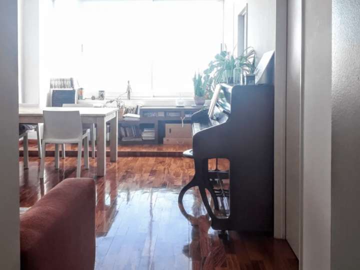 Departamento en venta en Presidente José Evaristo Uriburu, 498, Ciudad Autónoma de Buenos Aires