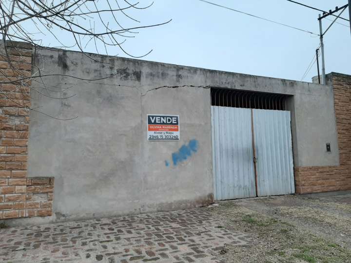 Comercial / Tienda en venta en General Rodríguez, 550, Chivilcoy