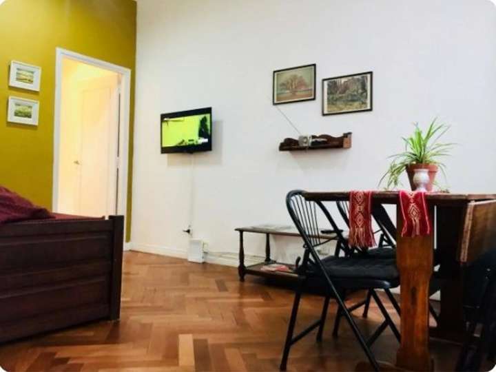 Departamento en venta en Ecuador, 1500, Ciudad Autónoma de Buenos Aires