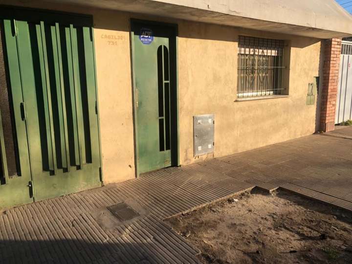 Casa en venta en Cabildo, Santa Fe