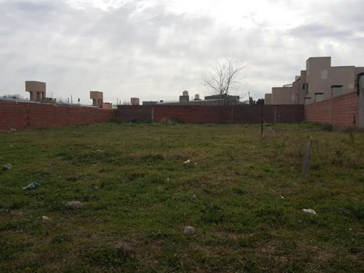 Terreno en venta en Bartolomé Benitez, 851, Chivilcoy