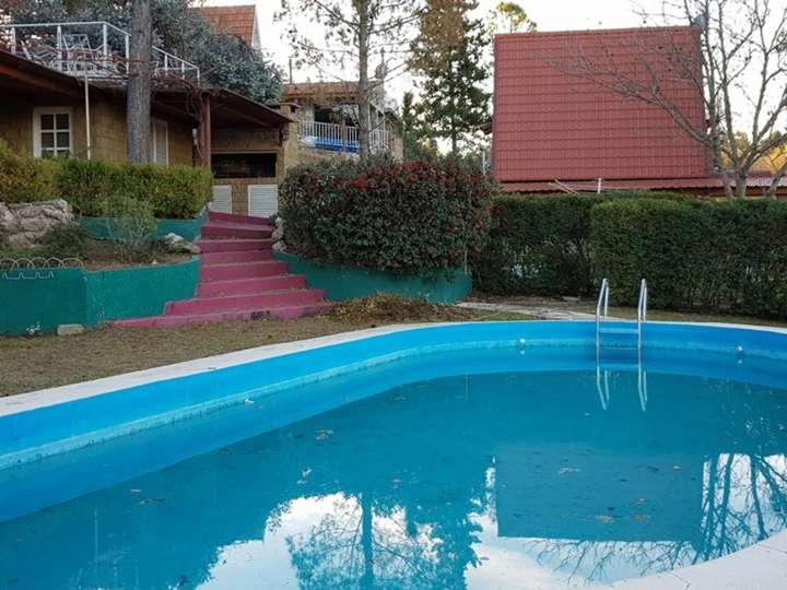 Casa en venta en Ruta Nacional 38 - Monseñor Angelelli, Córdoba