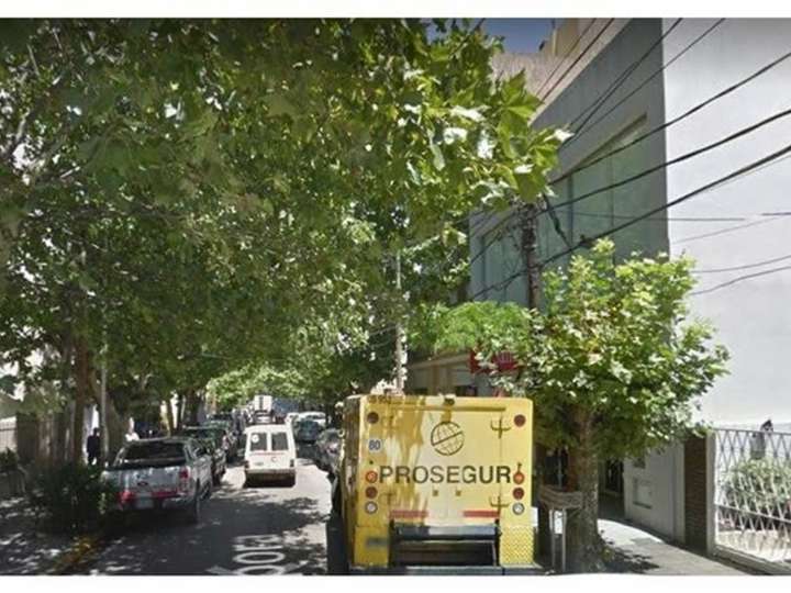 Terreno en venta en Espora, 100, Buenos Aires