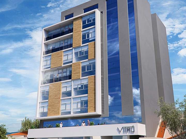 Departamento en venta en Avenida Gales, 238, Chubut