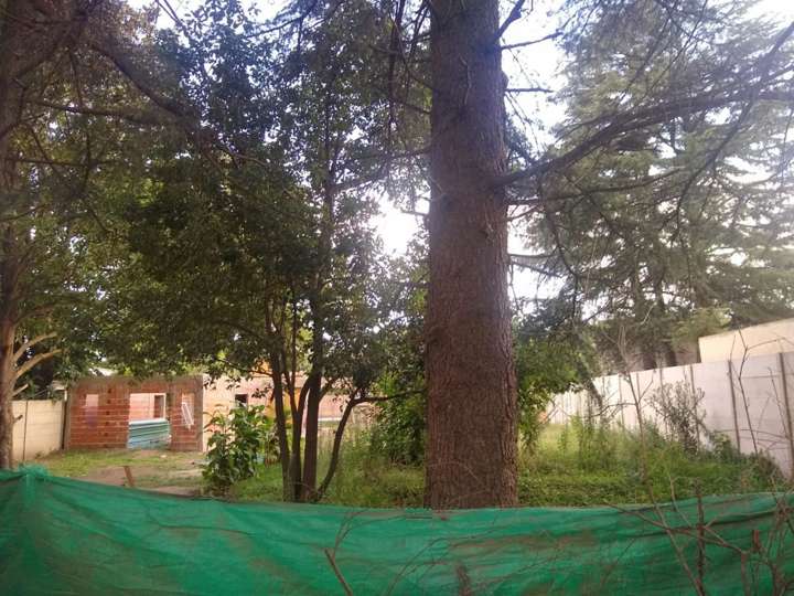 Terreno en venta en Montes de Oca, General Rodríguez