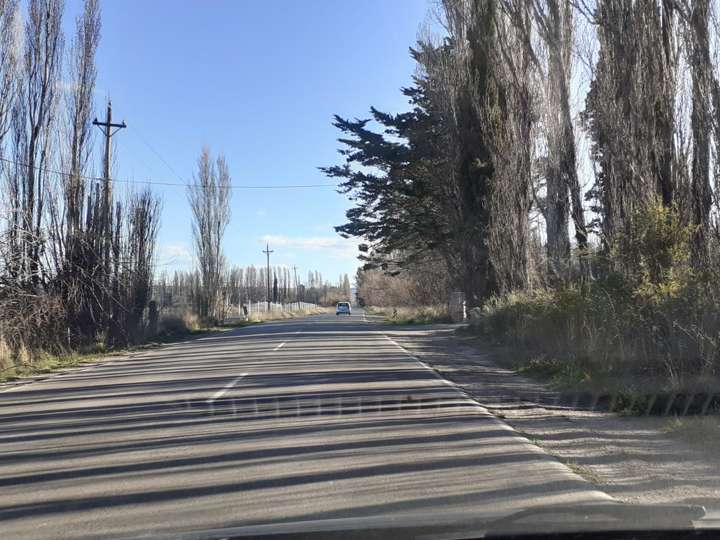 Terreno en venta en Ruta Provincial 7, Chubut