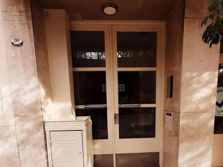 Departamento en venta en Vicente López, 188, Buenos Aires