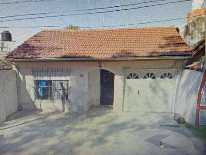 Casa en venta en Calle 16, 1000, Buenos Aires