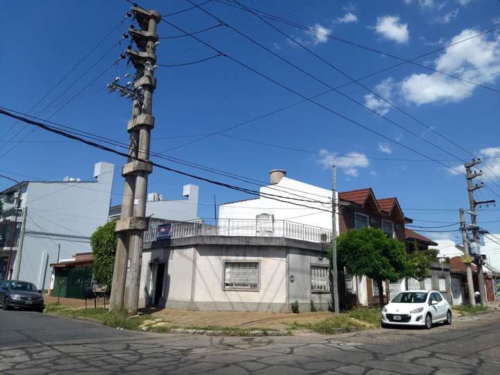 Edificio en venta en Sargento Cabral, 1202, Buenos Aires