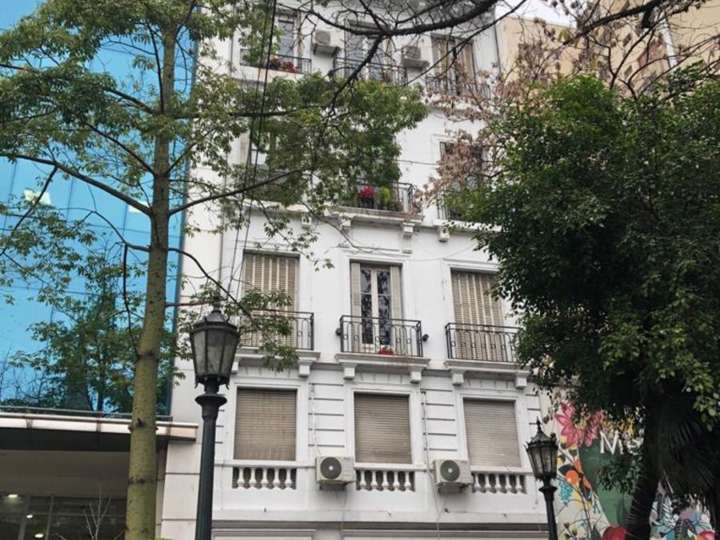 Departamento en venta en Avenida Córdoba, 1710, Ciudad Autónoma de Buenos Aires