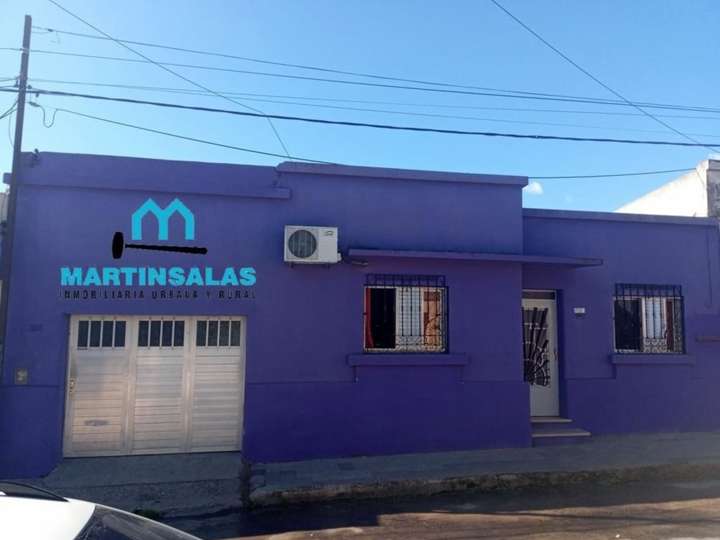 Casa en venta en 9 de Julio, 356, Victoria