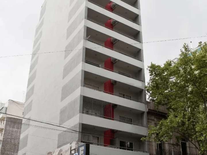 Departamento en venta en Boulogne Sur Mer, 499, Ciudad Autónoma de Buenos Aires