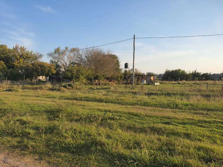 Terreno en venta en Teniente Origone, Buenos Aires