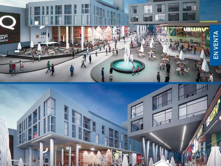 Departamento en venta en José Hernandez, 215, Villa Carlos Paz