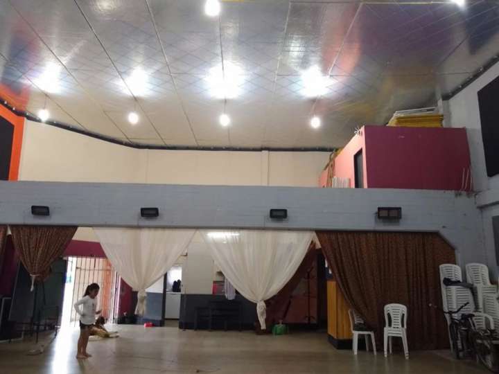 Comercial / Tienda en venta en Yerbal, Buenos Aires