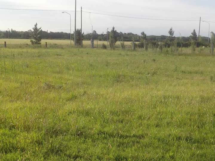 Terreno en venta en Ruta Provincial 30, Córdoba