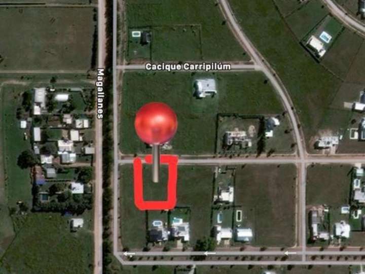 Terreno en venta en Alvear, 712, Córdoba