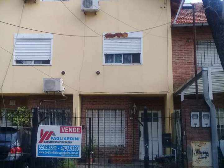 Departamento en venta en José Hernández, 4185, Buenos Aires