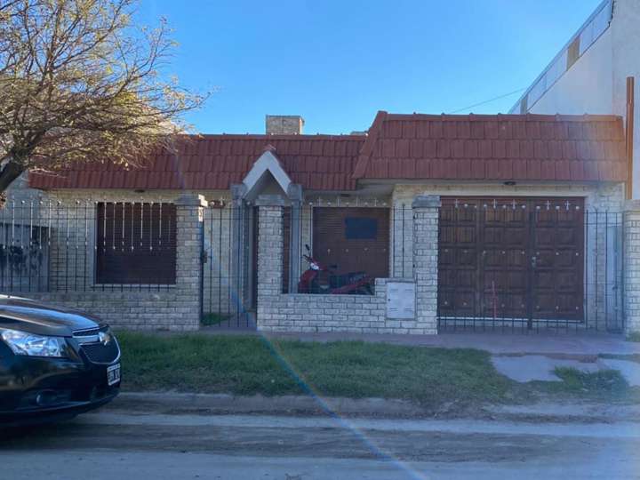 Casa en venta en Tristán Burgos, Córdoba