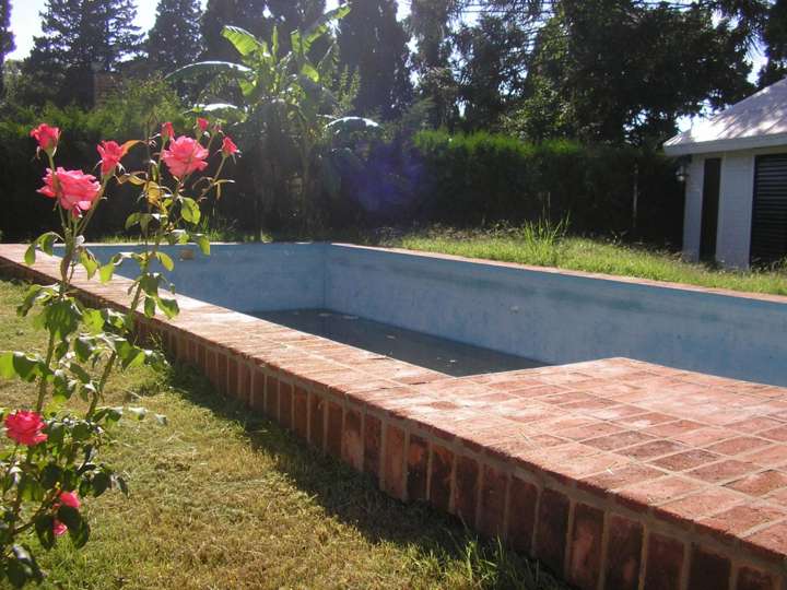 Casa en venta en General Olavarría, 1998, Funes