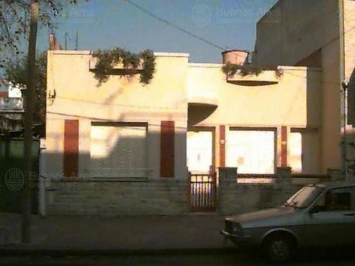 Terreno en venta en Álvarez Jonte, 5499, Ciudad Autónoma de Buenos Aires