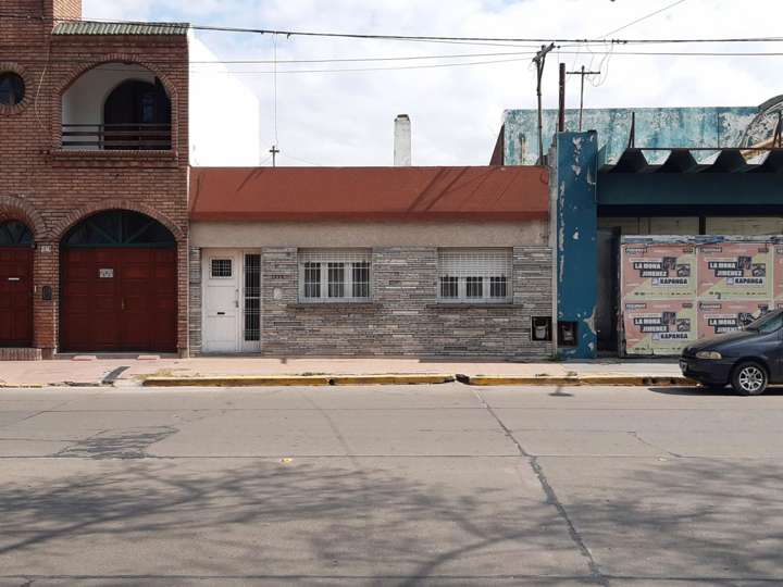 Casa en venta en Avenida Italia, 1872, Córdoba