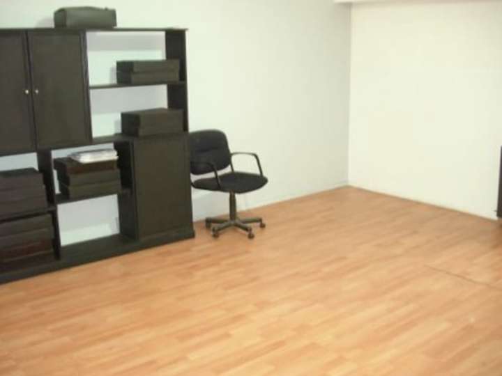 Oficina en venta en Migueletes, 1900, Ciudad Autónoma de Buenos Aires