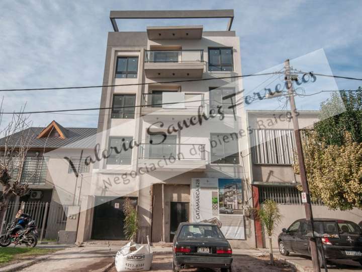 Departamento en venta en Catamarca, 632, Buenos Aires