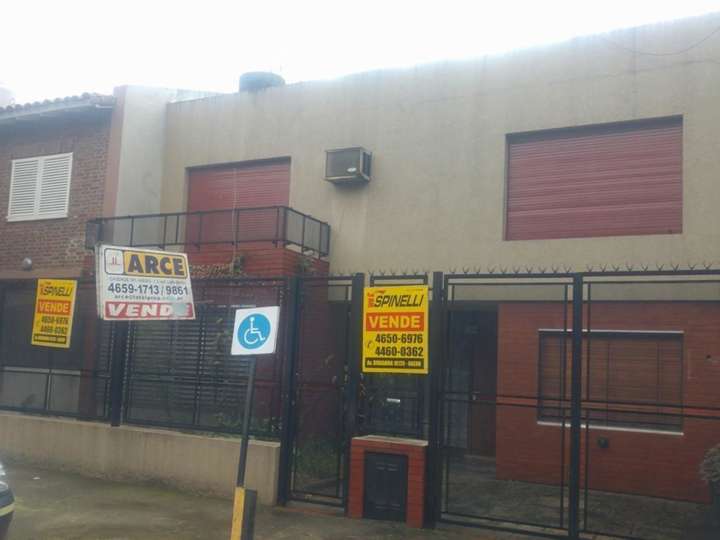 Casa en venta en José Murias (hijo), 316, Haedo