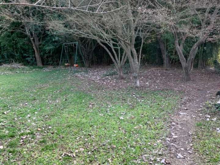 Terreno en venta en Juan Antonio Miralla, Los Polvorines