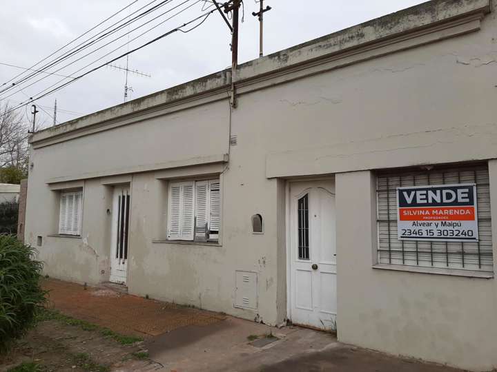 Casa en venta en 25 de Mayo, 621, Chivilcoy