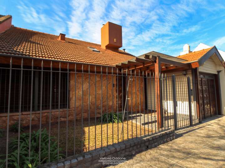 Casa en venta en Marqués de Loreto, 2507, Buenos Aires