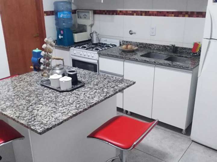 Departamento en venta en Moquehuá, 399, Chivilcoy