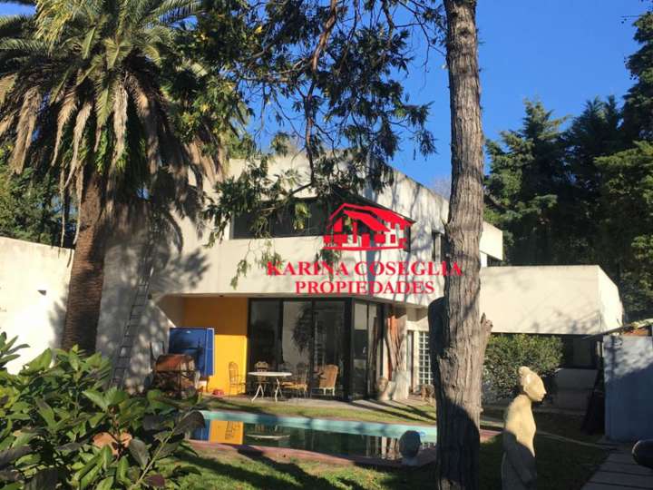 Casa en venta en Amenábar, Los Polvorines