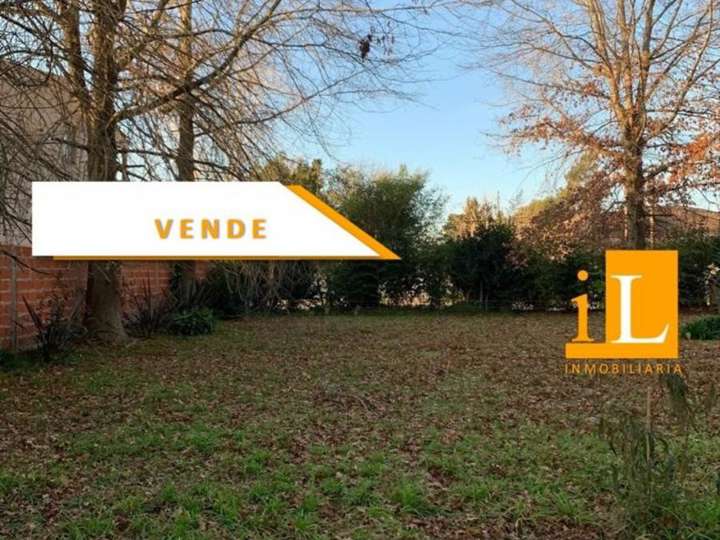 Terreno en venta en Avenida Sarmiento, San Vicente