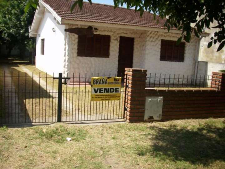 Casa en venta en Dolores, 1099, Mar de Ajó