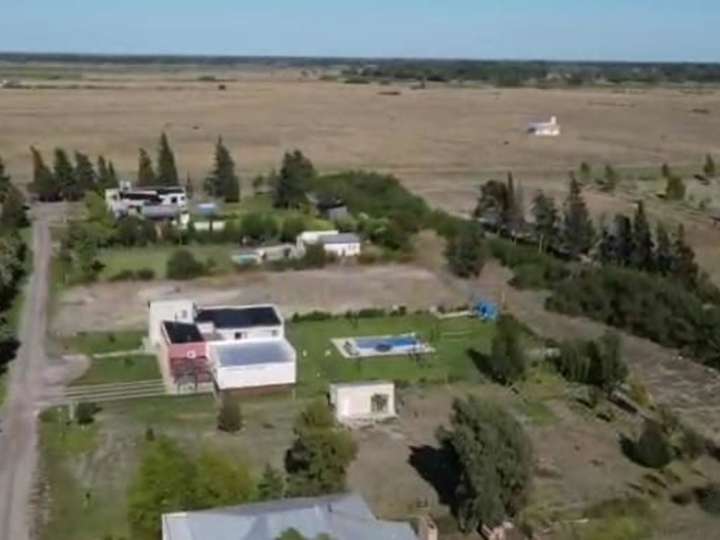 Terreno en venta en Avenida Juan Domingo Perón, 6440, Municipio de Viedma